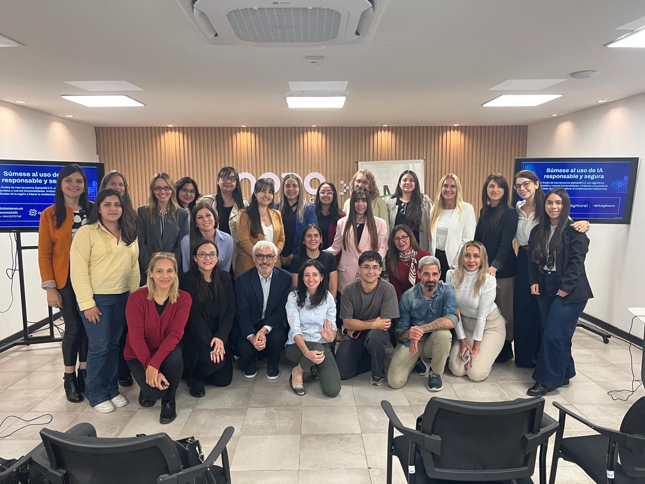 Portada Oficina de la Mujer